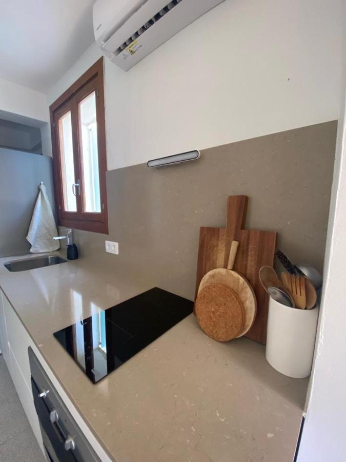 Ses Alzines Apartamento Integrado En Casa Rural Habitada Llucmajor  Dış mekan fotoğraf