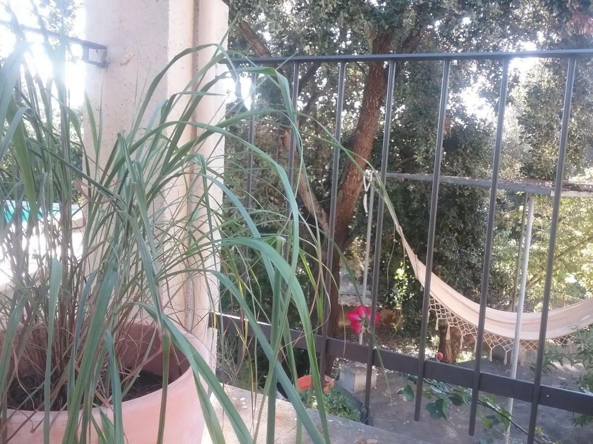 Ses Alzines Apartamento Integrado En Casa Rural Habitada Llucmajor  Dış mekan fotoğraf
